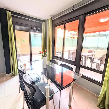 Mocan Sun Relax Byfwtrealestate Apartman Palm-mar