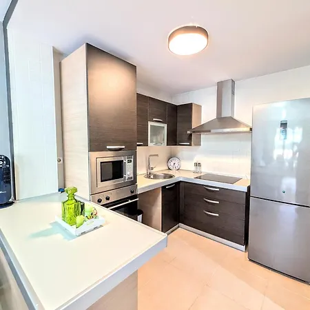 Apartman Mocan Sun Relax Byfwtrealestate *