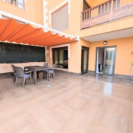 Apartman Mocan Sun Relax Byfwtrealestate Palm-mar