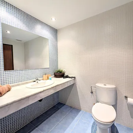 Mocan Sun Relax Byfwtrealestate Apartman *